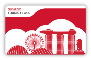 Singapore Tourist Pass